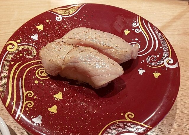 九州 はかた 大吉寿司的實拍高清圖