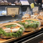 ザ・シティ・ベーカリー 東急プラザ銀座店的實拍圖