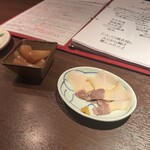 recommendations for 庫裏