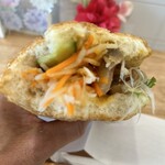 バインミーシンチャオ 蒲田店的實拍圖