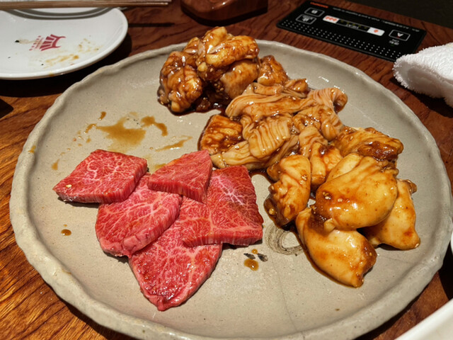 焼肉慶州 春吉店的實拍高清圖