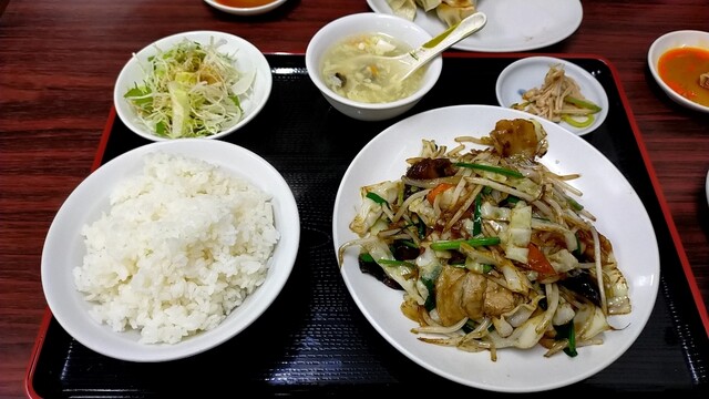 recommendations image for 餃子太郎