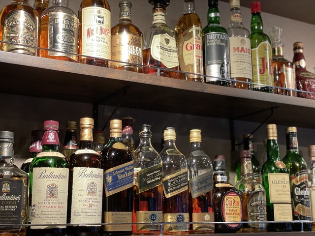 お酒の美術館 御幸町店的實拍高清圖