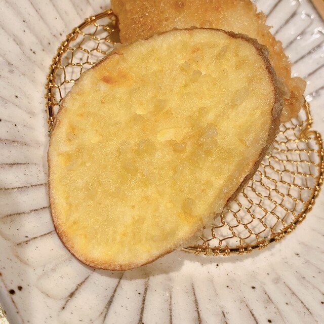 天ぷら 濱さき的实拍高清图