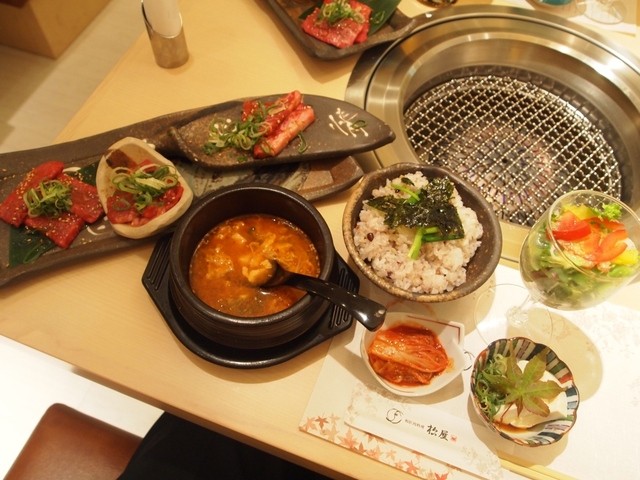 松屋 阪急百貨店うめだ本店的實拍高清圖