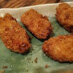 炭火焼き鳥 完全個室居酒屋 はなび 上野店的實拍圖