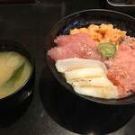 若狭家 南海難波店的實拍圖