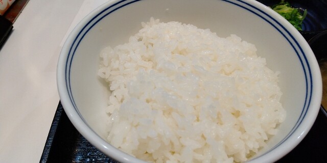 吉野家 新梅田食道街店的實拍高清圖