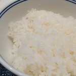 吉野家 新梅田食道街店的實拍圖