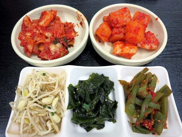 recommendations image for 食道 山田商店