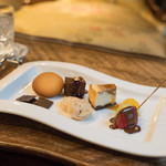 recommendations for マリベル 京都本店