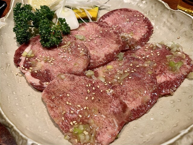 焼肉 せいこうえん的實拍高清圖