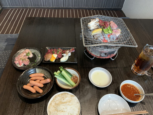 大食漢的实拍高清图
