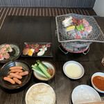 大食漢的实拍图