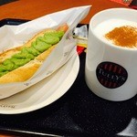 recommendations for タリーズコーヒー 上野広小路店