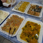 東横INN 大阪梅田東的實拍圖