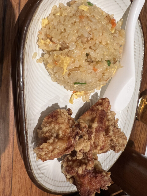 らーめん あらうま堂 梅田一番街店的實拍高清圖