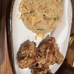 らーめん あらうま堂 梅田一番街店的實拍圖