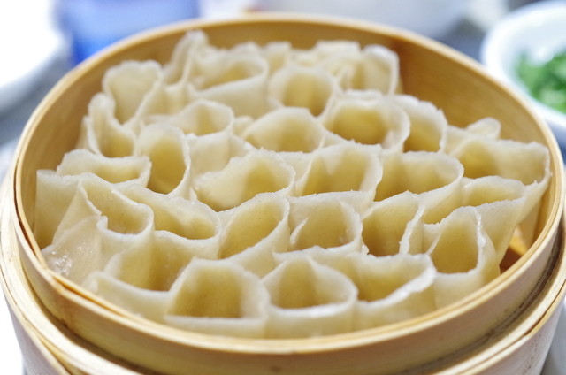 山西亭的實拍高清圖