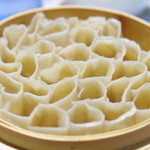 山西亭的實拍圖