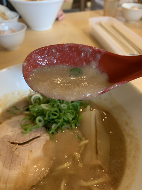 吉見製麺的实拍高清图