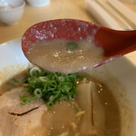 吉見製麺的实拍图