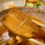 ごはんや一芯 大阪的实拍图