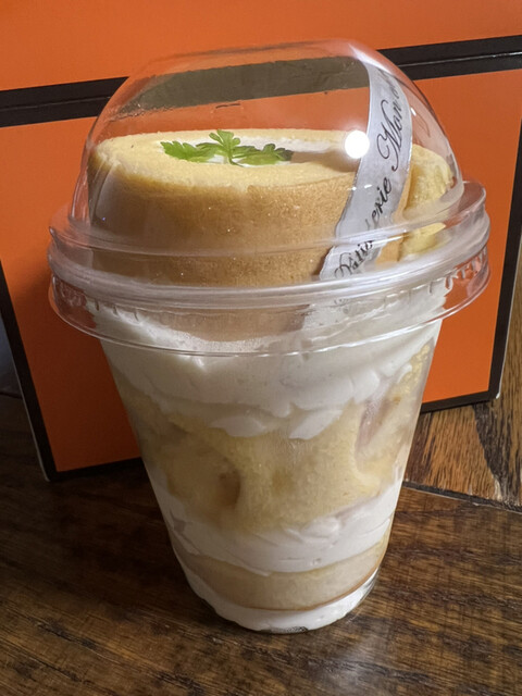 パティスリー モンシェール 東武百貨店池袋店的实拍高清图