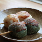 福屋 菓子店的实拍图
