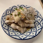 福助飯店的实拍图