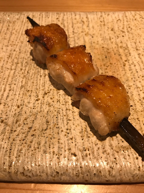 上野黒門 鳥恵的實拍高清圖