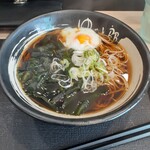 ゆで太郎 環七西瑞江店的实拍图