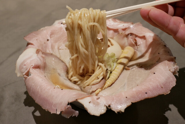 recommendations image for 麺屋 優光 エスコンフィールド北海道店