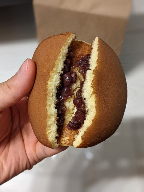 recommendations image for 野口製菓