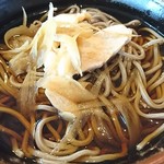 開拓そば的实拍图