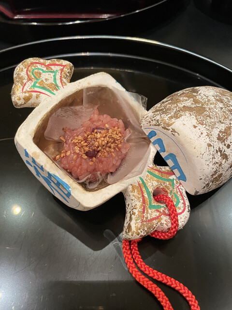 ＨＡＮＡ吉兆的实拍高清图