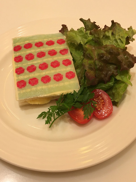 スイーツパラダイス 四条河原町店的实拍高清图