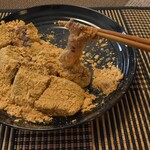 わらび商店的实拍图