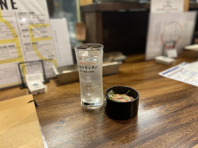 コモド キッチン的实拍高清图