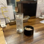 コモド キッチン的实拍图