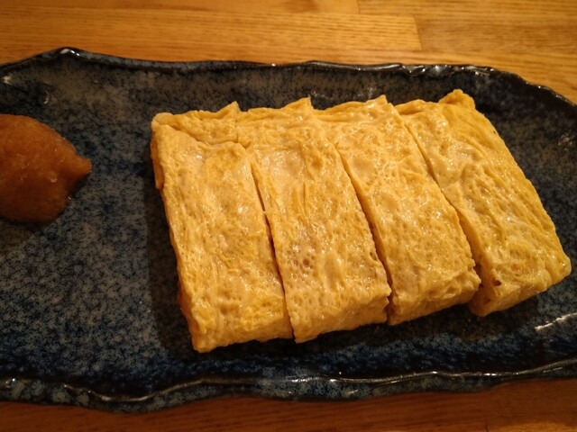 recommendations image for そば処 中村