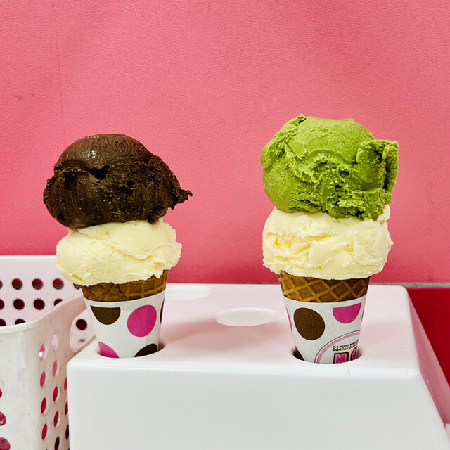 recommendations image for サーティワンアイスクリーム 府中くるる店