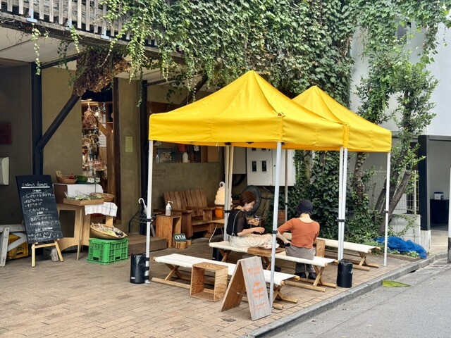 recommendations image for FarmMart & Friends