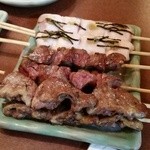 笑左衛門 柴崎店的實拍圖