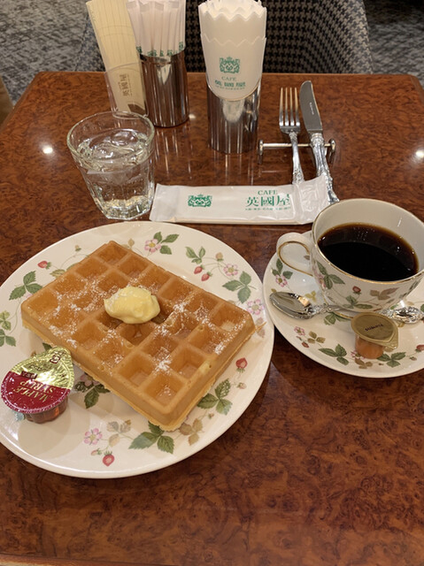 英國屋 なんばCITY的實拍高清圖