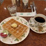 英國屋 なんばCITY的實拍圖