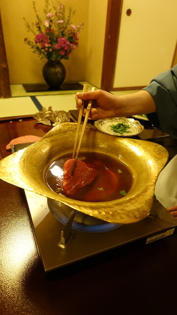 recommendations image for うかい竹亭