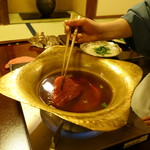 recommendations for うかい竹亭