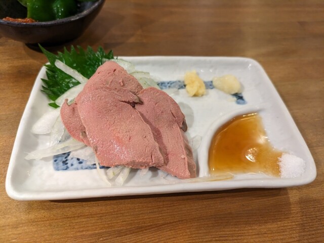 やきとん木々家 池袋東口駅前店的实拍高清图