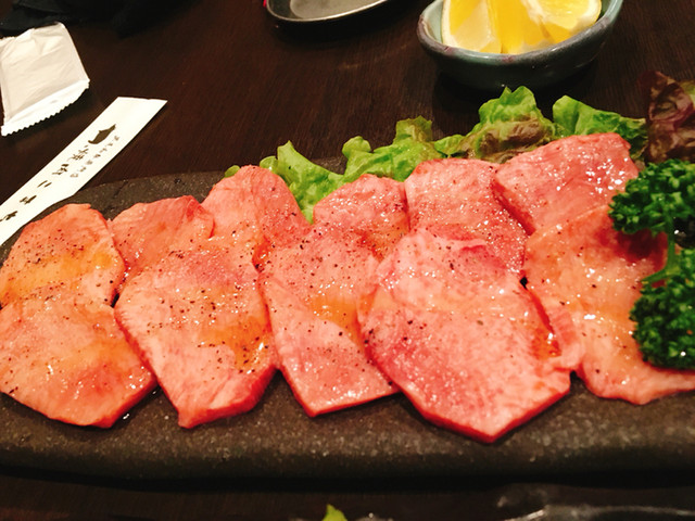 黒毛和牛専門店　焼肉こまち的实拍高清图